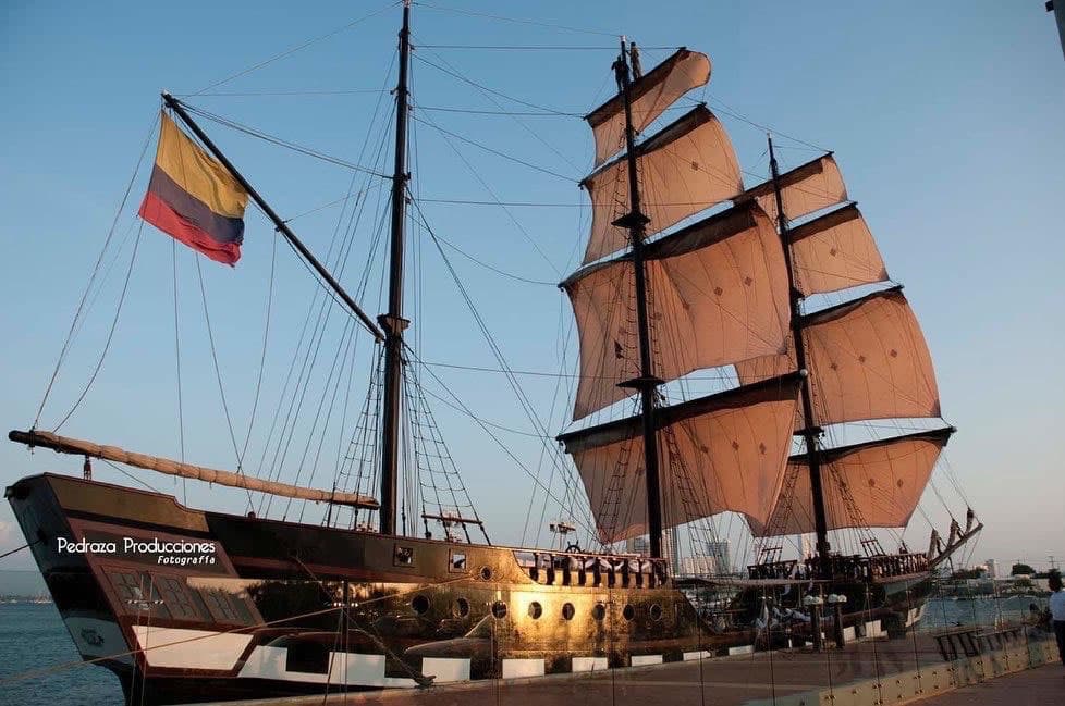 Atardecer Phanton - Vista 2