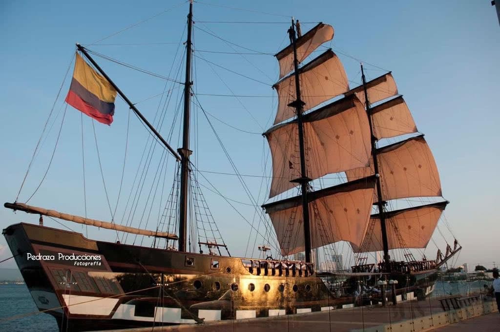 Atardecer Phanton - Vista 3