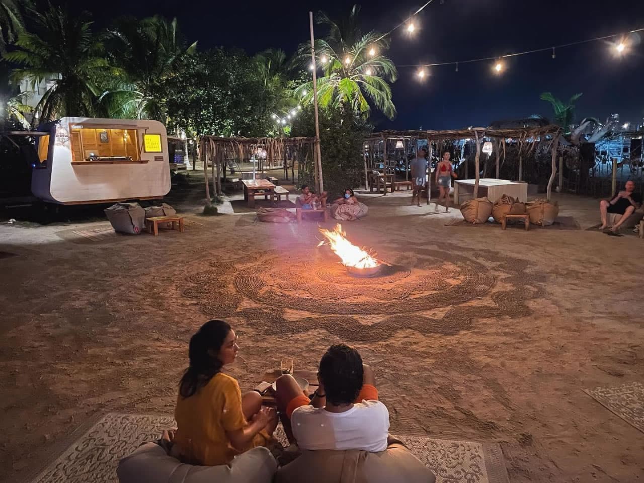 Cena Fenix Beach - Vista 1