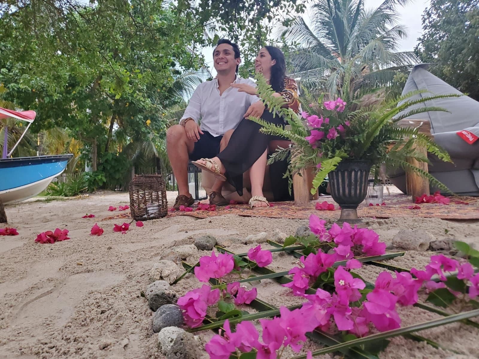 Cena Fenix Beach - Vista 2