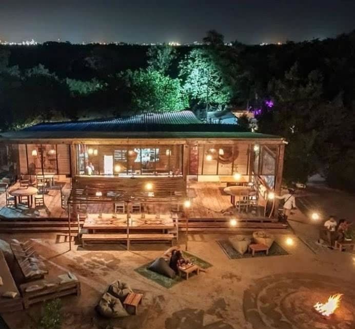 Cena Fenix Beach - Vista 4