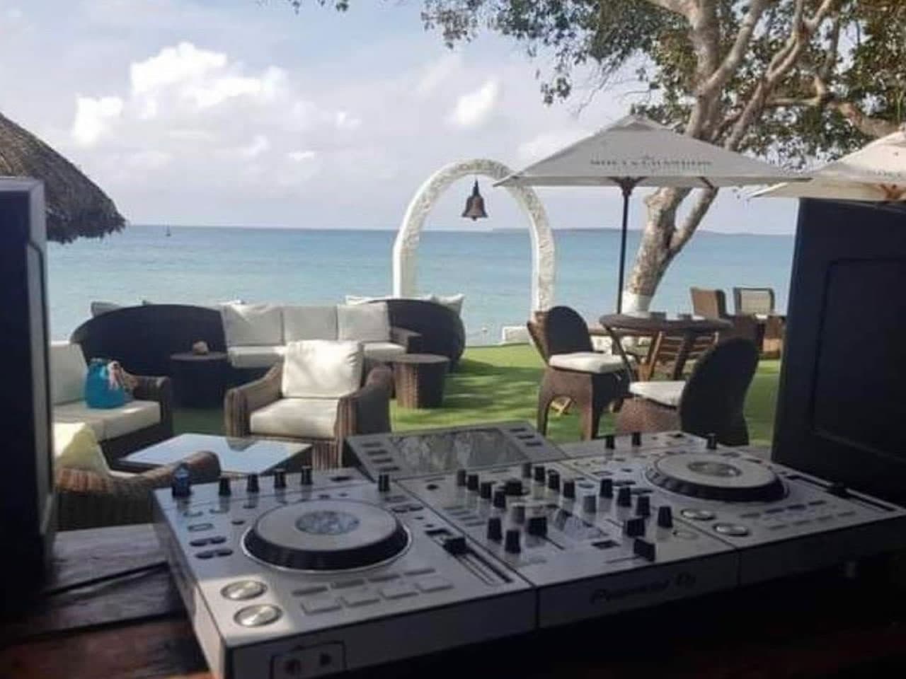 Bora Bora Beach Club - Vista 5