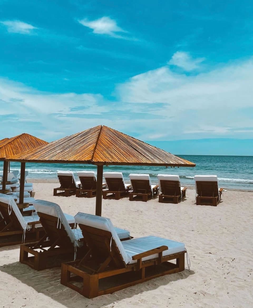 Ancestral Lounge Beach Club - Vista 4