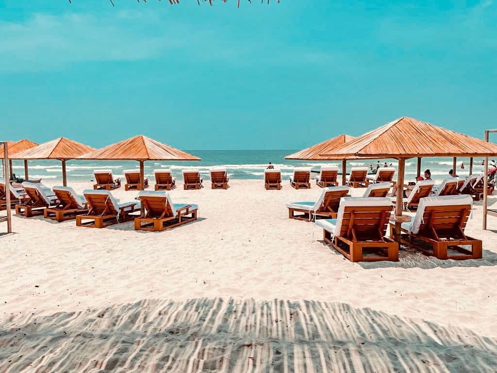 Ancestral Lounge Beach Club - Vista 7