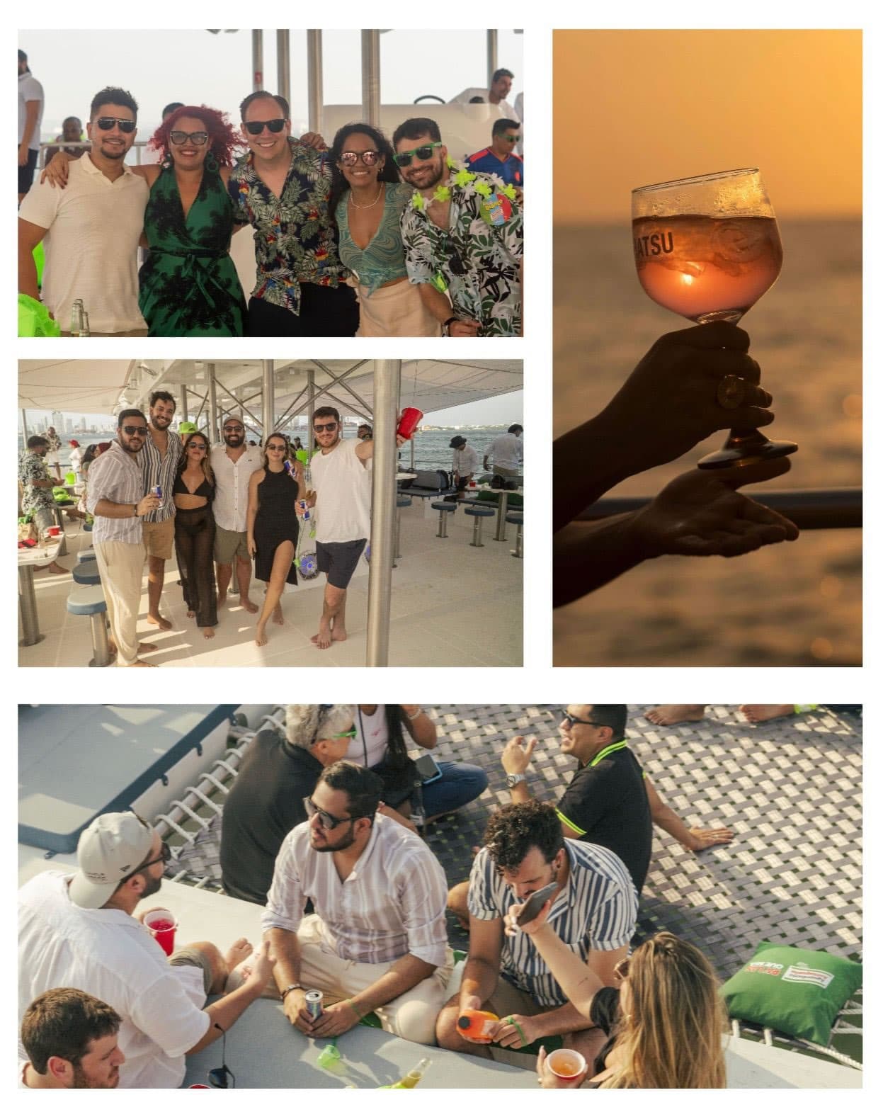 Flamante Catamarán - Vista 4