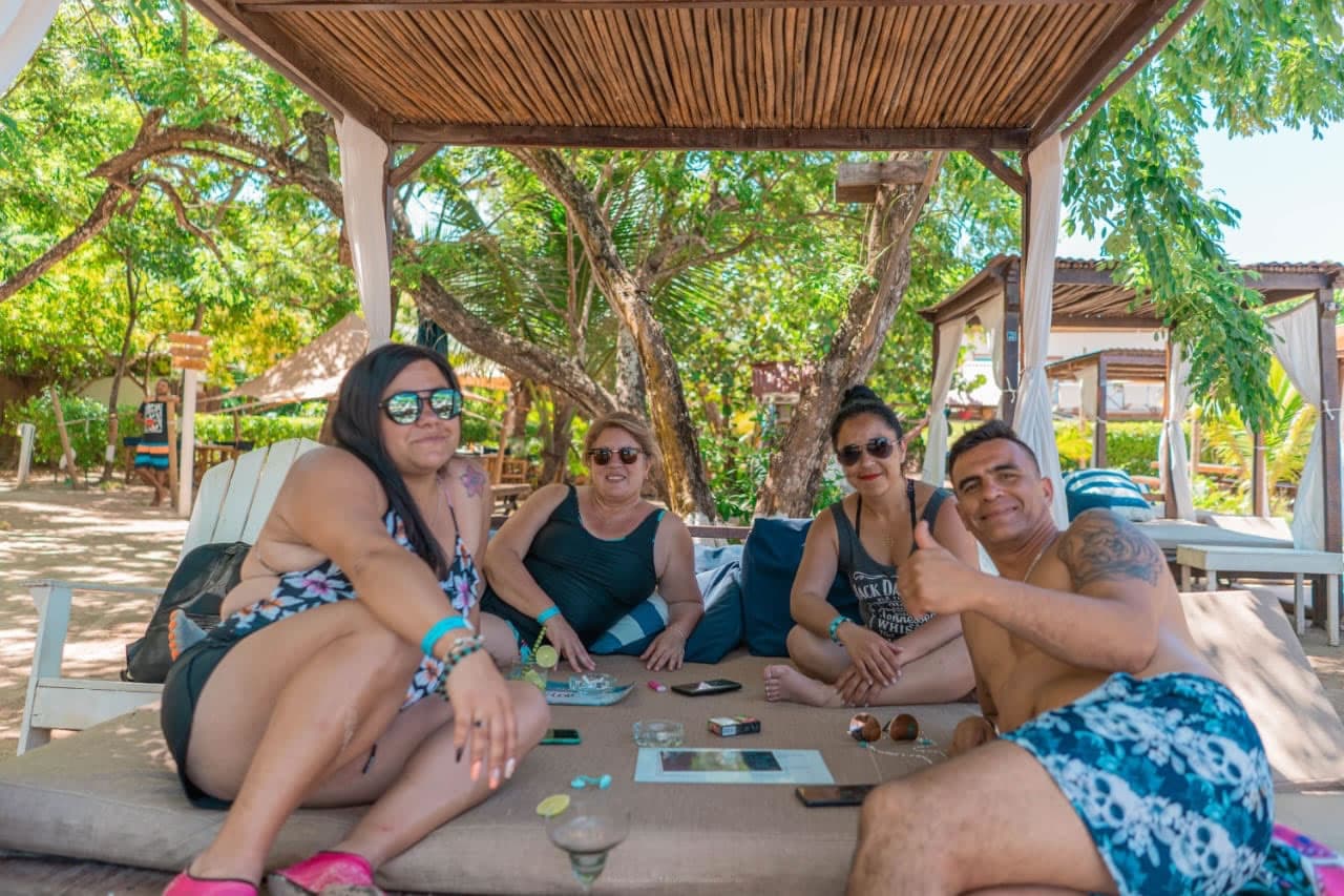 Isla Bela Day Tour - Vista 3