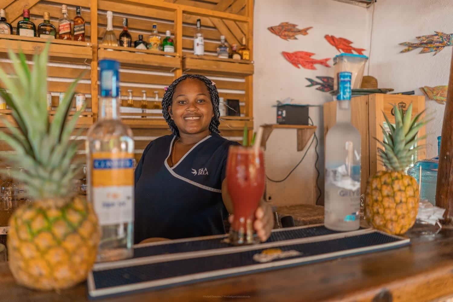 Isla Bela Day Tour - Vista 4