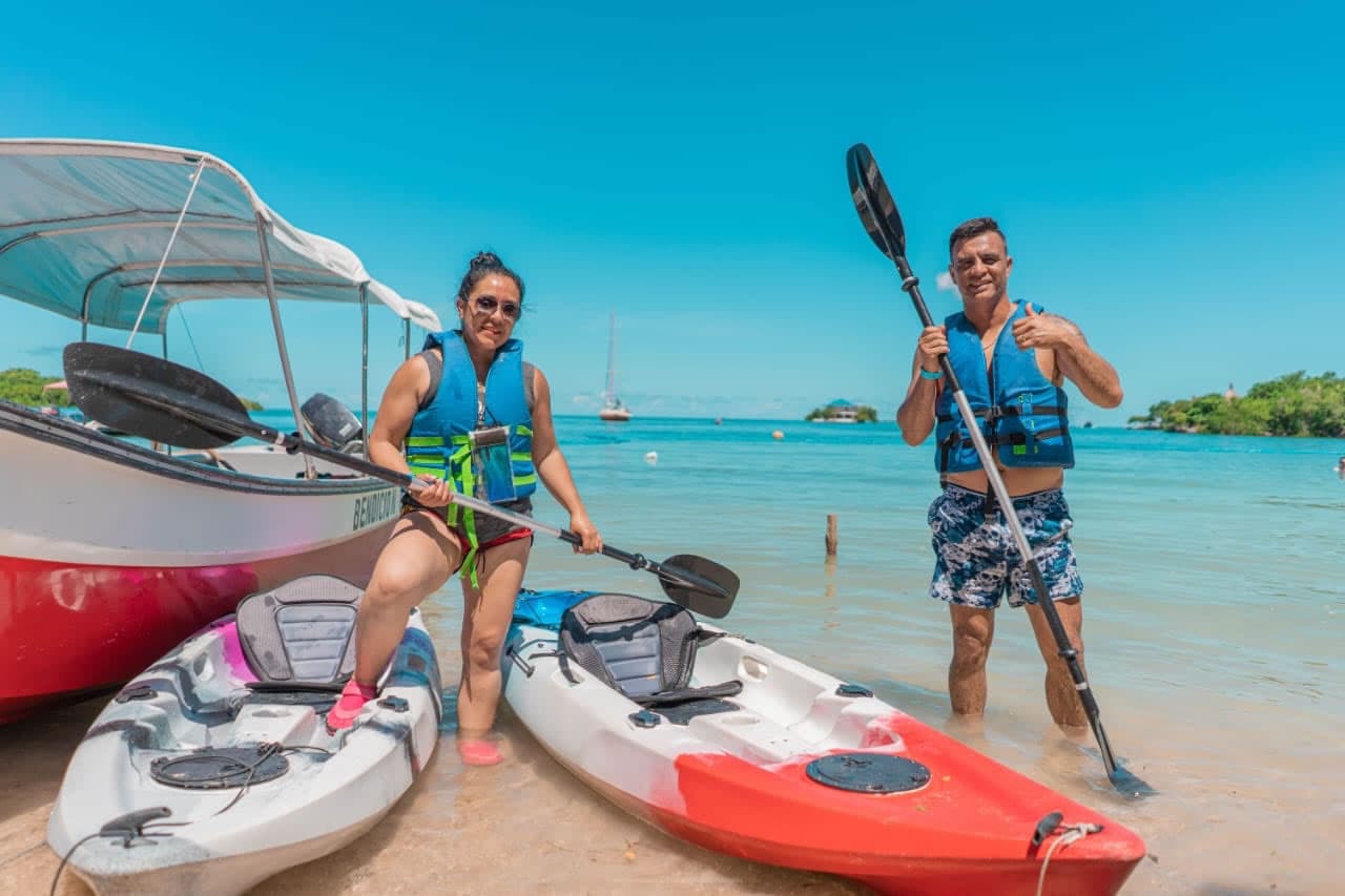 Isla Bela Day Tour - Vista 5