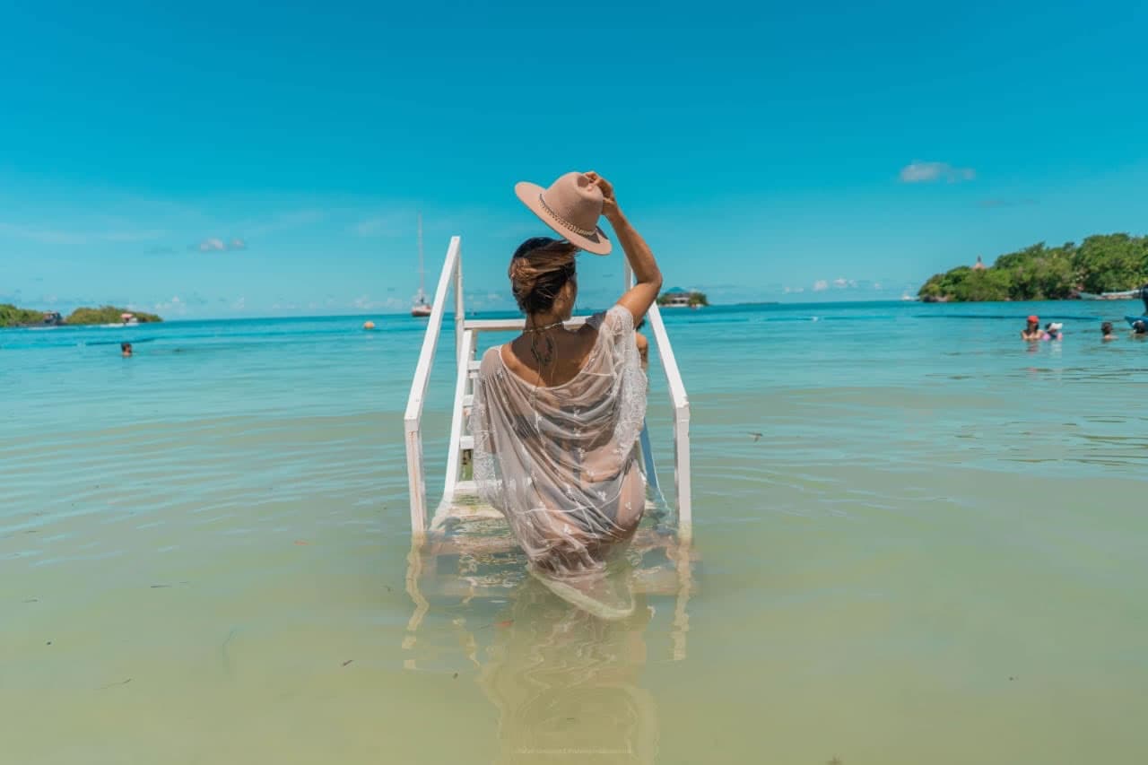 Isla Bela Day Tour - Vista 6