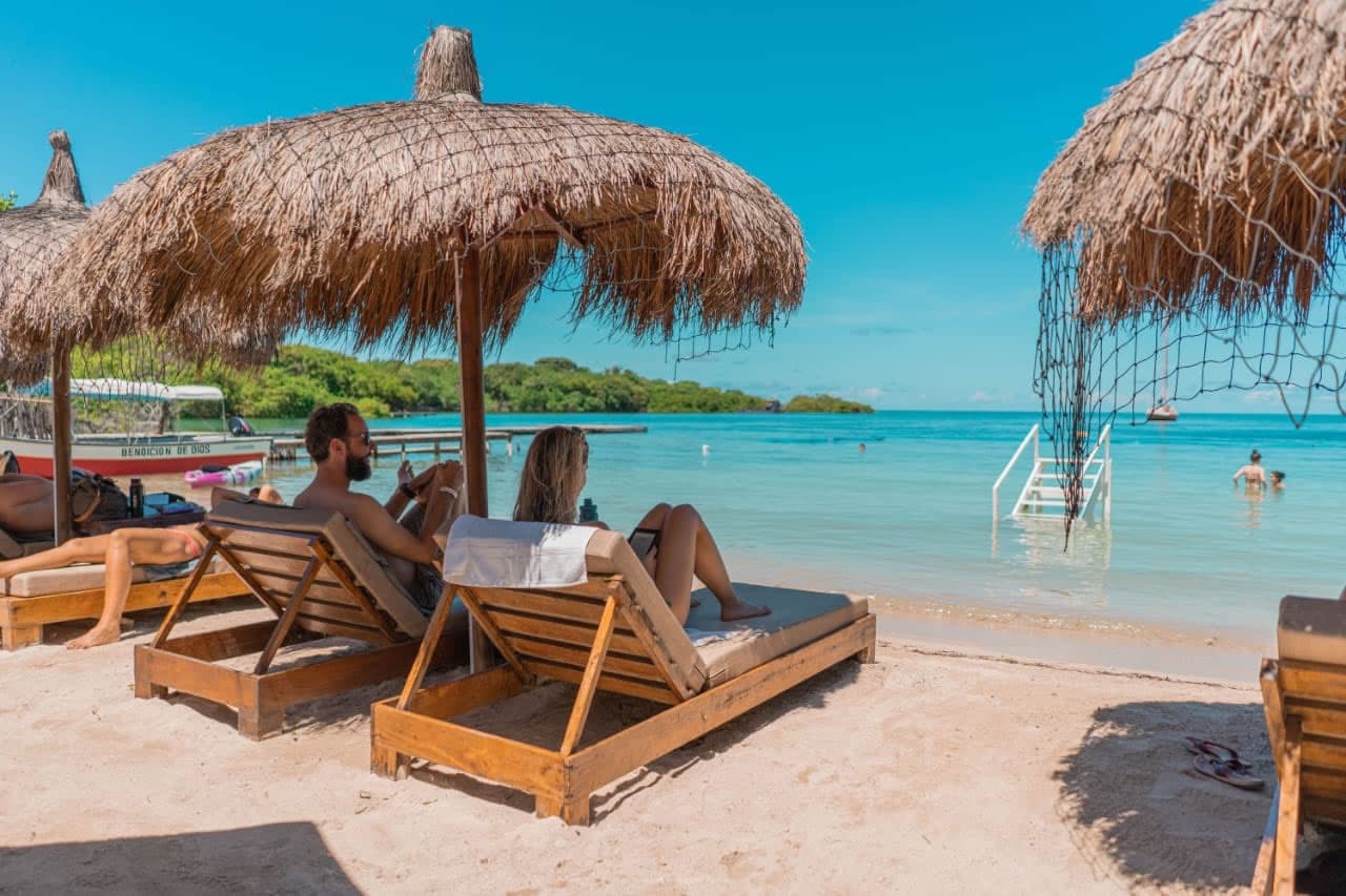 Isla Bela Day Tour - Vista 7