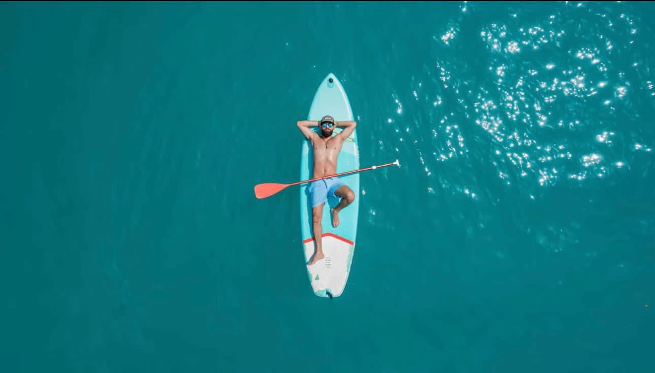 Pa'ué Beach Lounge - Vista 6