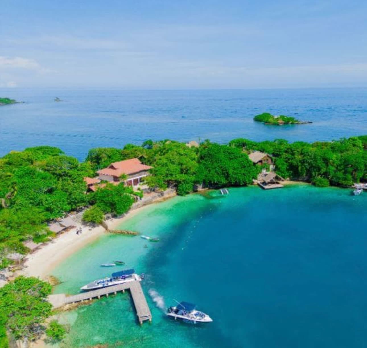 Pa'ué Beach Lounge - Vista 7