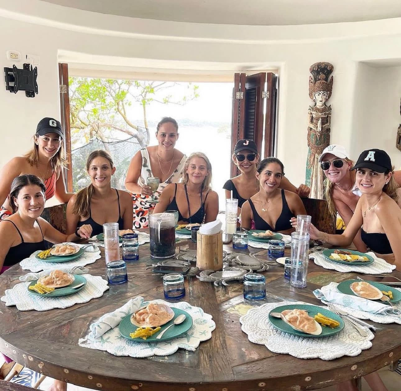 Isla Pelícano - Vista 4