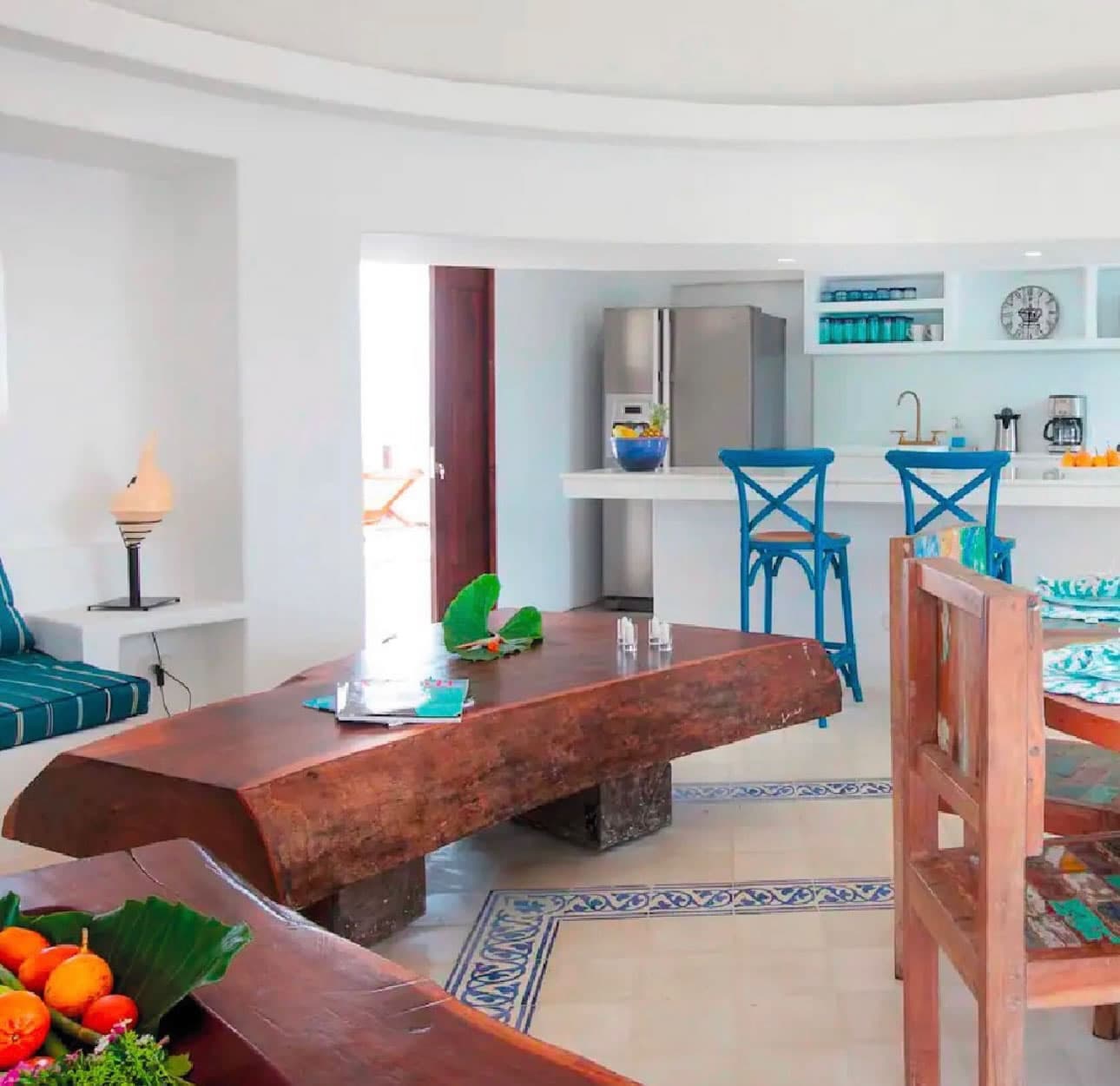 Isla Pelícano - Vista 5