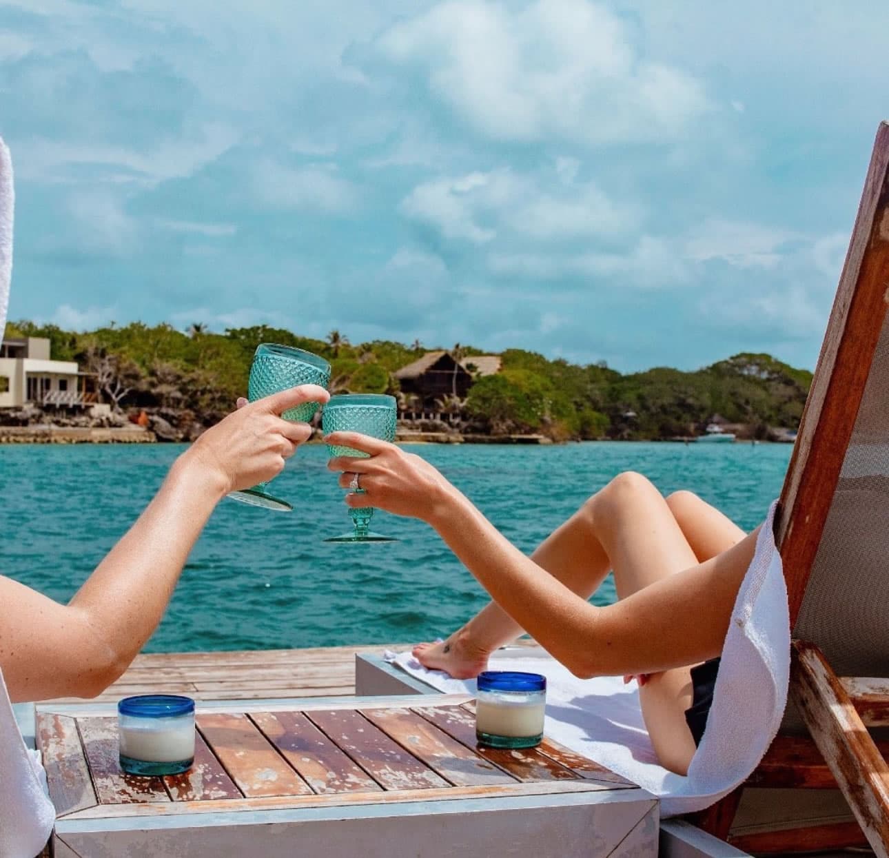 Isla Pelícano - Vista 9