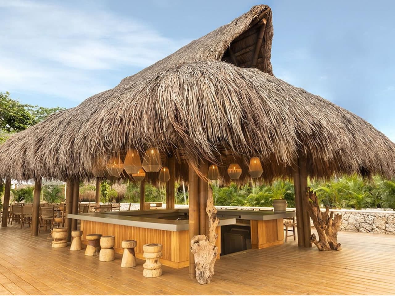 Pasadía Makani - Vista 1