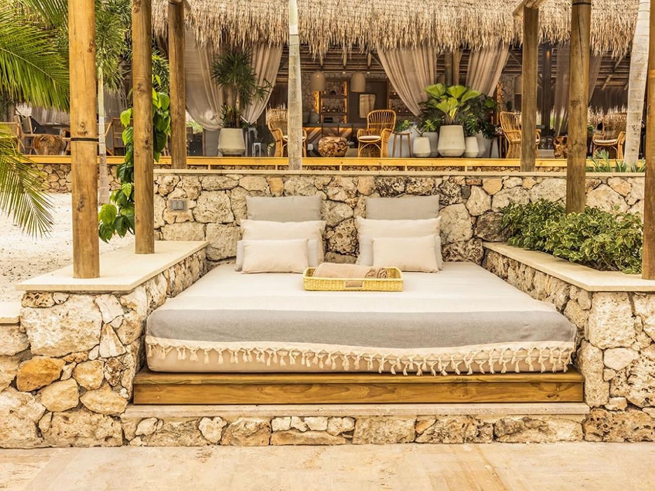 Pasadía Makani - Vista 2