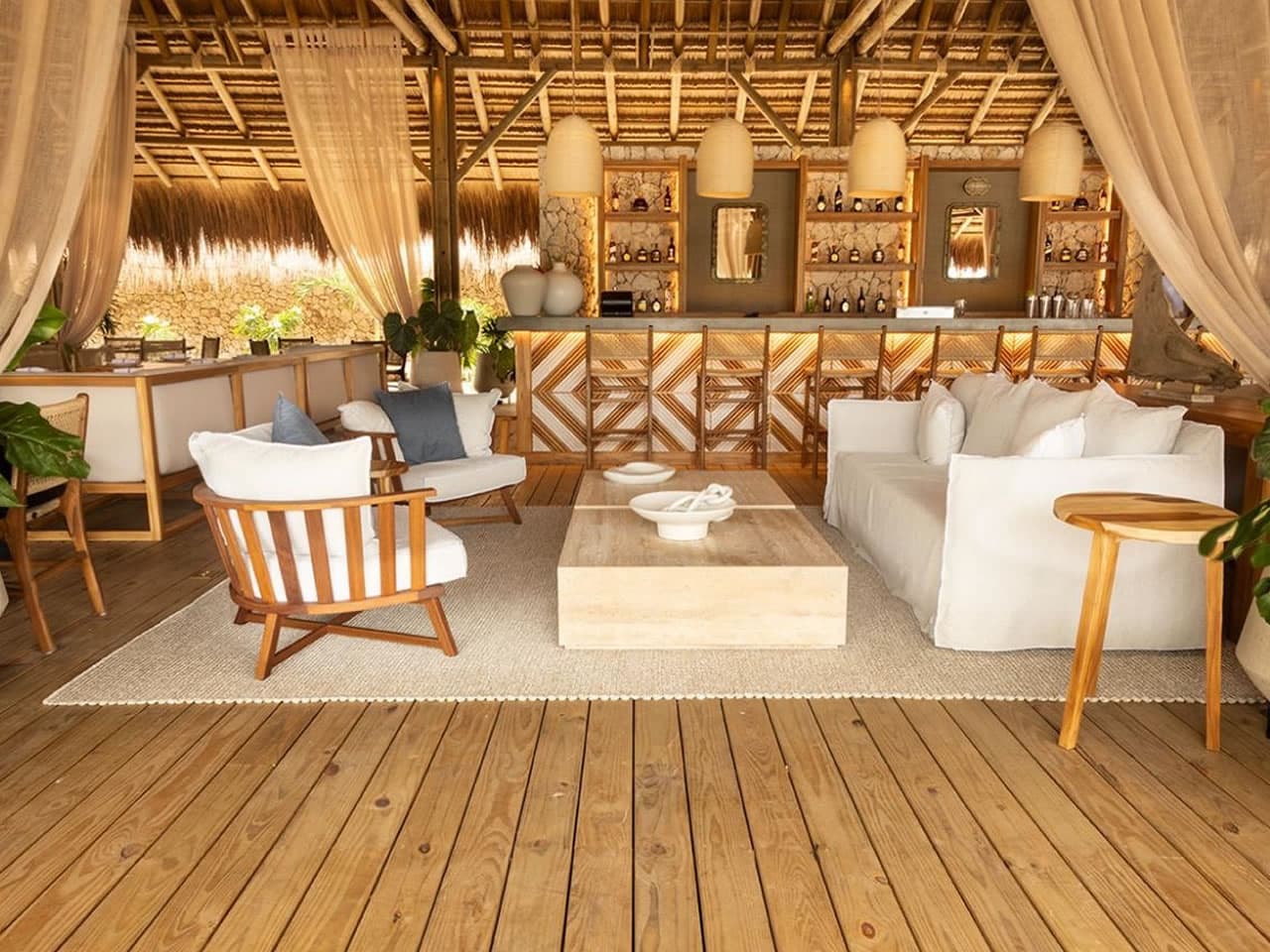 Pasadía Makani - Vista 3