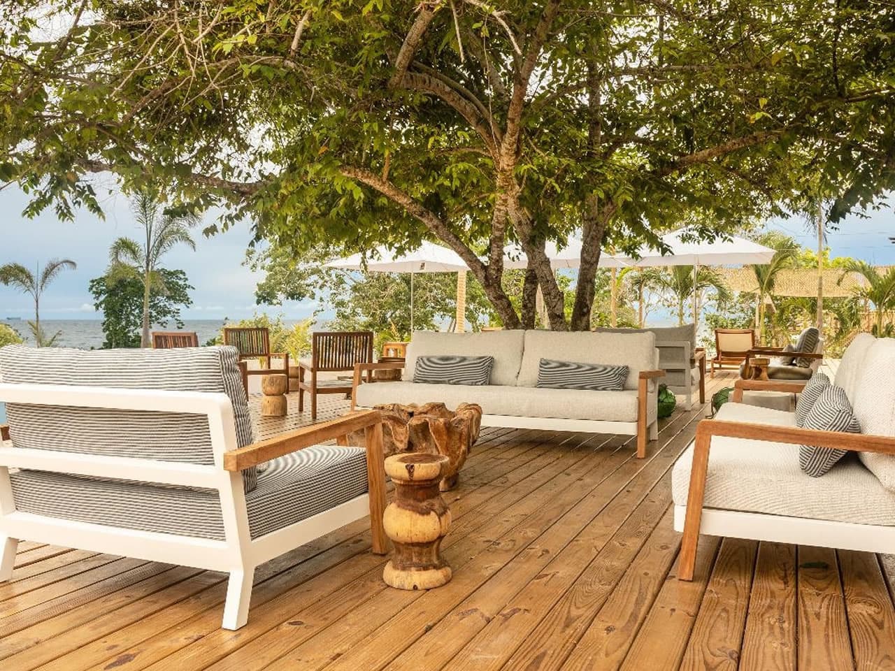 Pasadía Makani - Vista 4