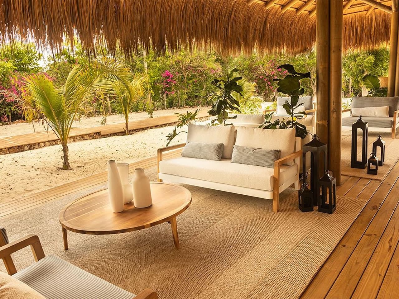 Pasadía Makani - Vista 9