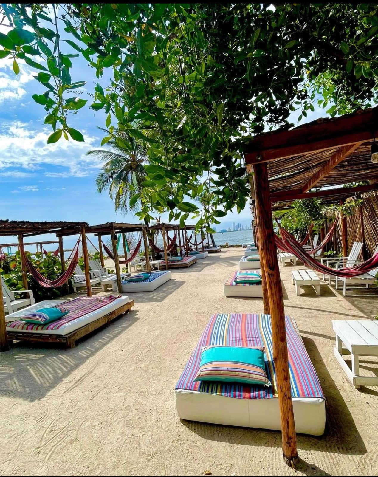 Pasadía Namaste Beach - Vista 10