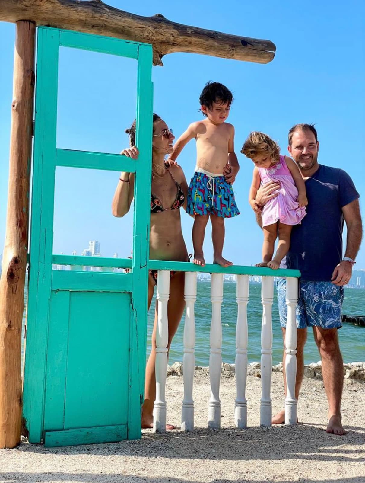 Pasadía Namaste Beach - Vista 2