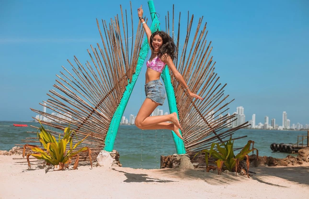 Pasadía Namaste Beach - Vista 3