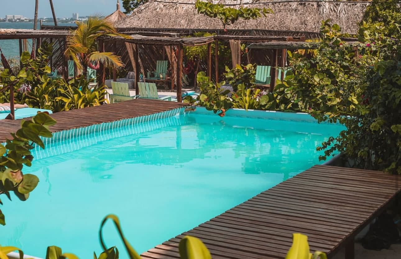 Pasadía Namaste Beach - Vista 4