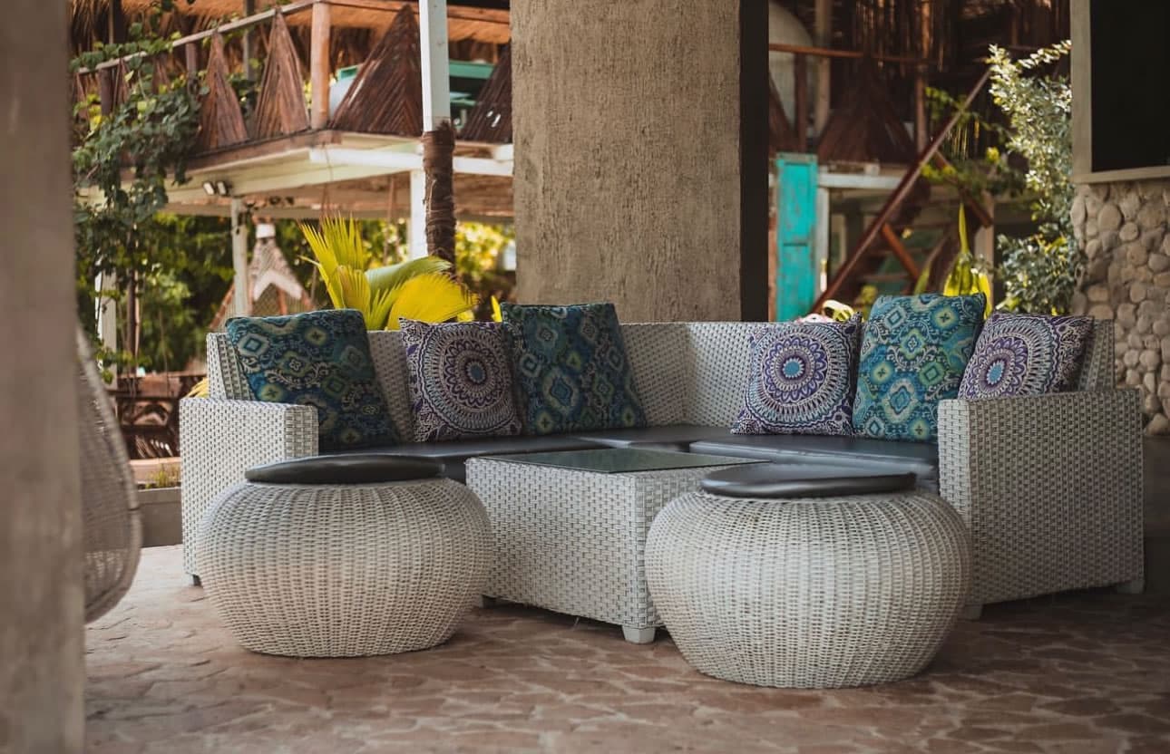 Pasadía Namaste Beach - Vista 5