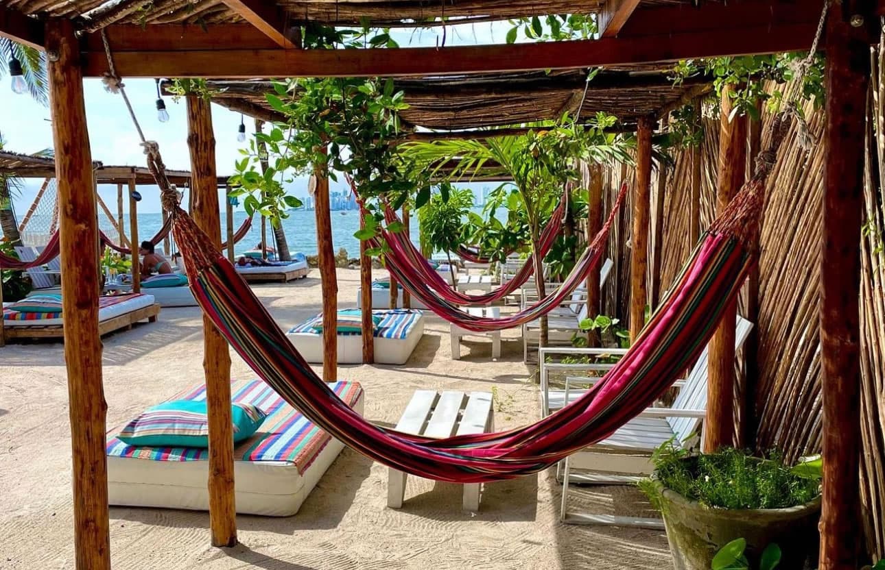 Pasadía Namaste Beach - Vista 6