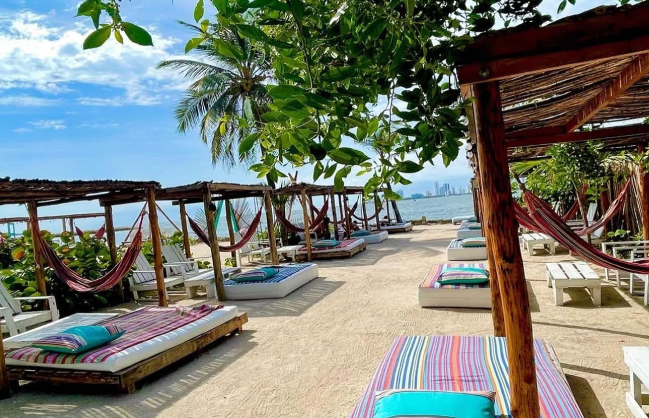 Pasadía Namaste Beach - Vista 7