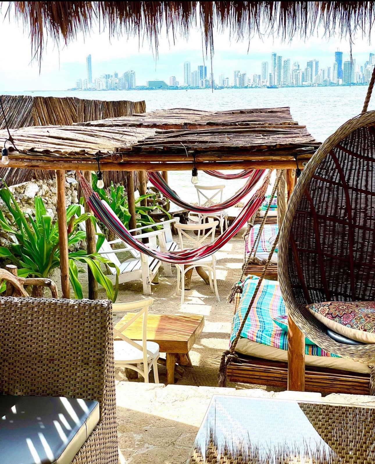 Pasadía Namaste Beach - Vista 8