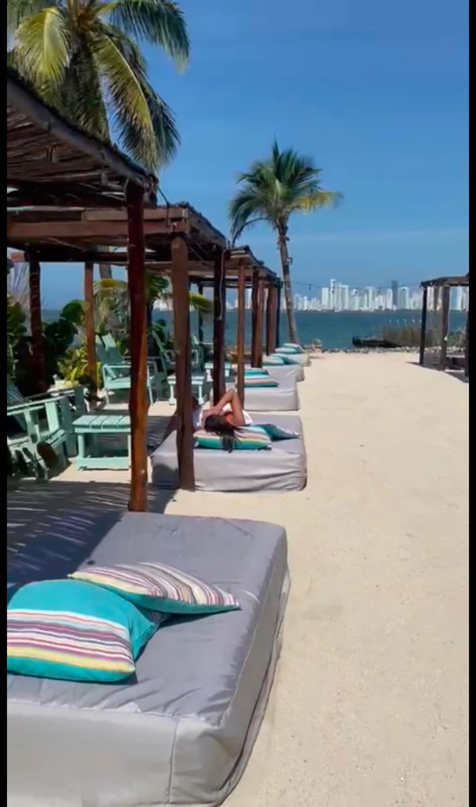 Pasadía Namaste Beach - Vista 9