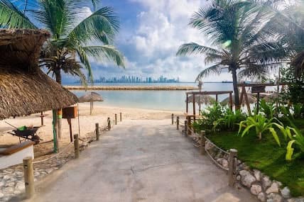 Day Tour Palmarito Beach Hotel - Vista 1