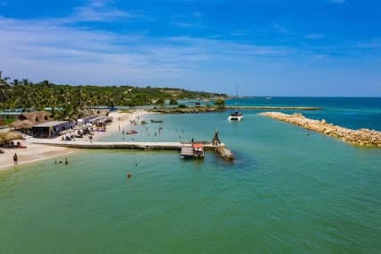 Day Tour Palmarito Beach Hotel - Vista 3