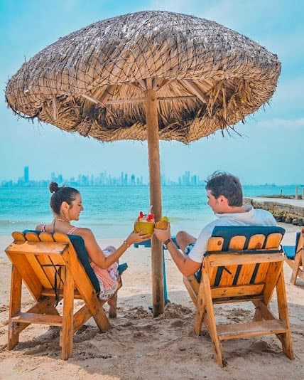 Day Tour Palmarito Beach Hotel - Vista 6