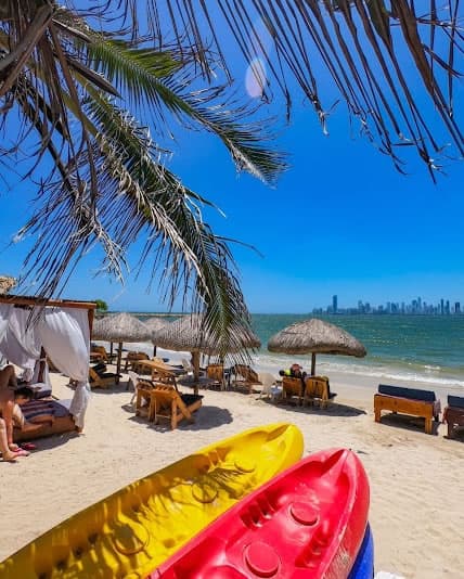 Day Tour Palmarito Beach Hotel - Vista 7