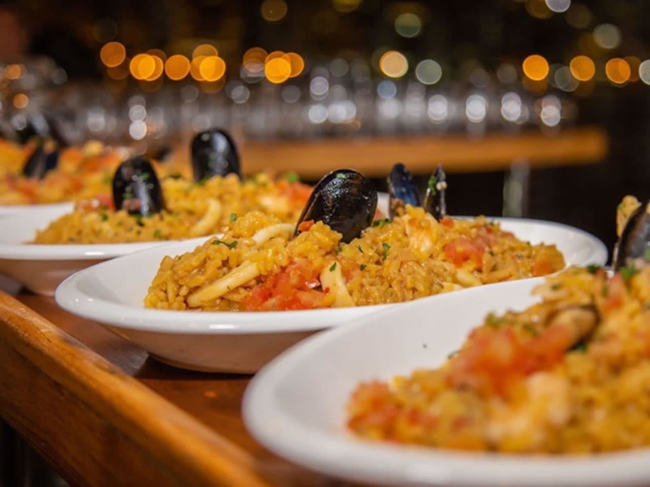 🌅🚢 Cena Sibarita Master 🚢🌅 - Vista 3