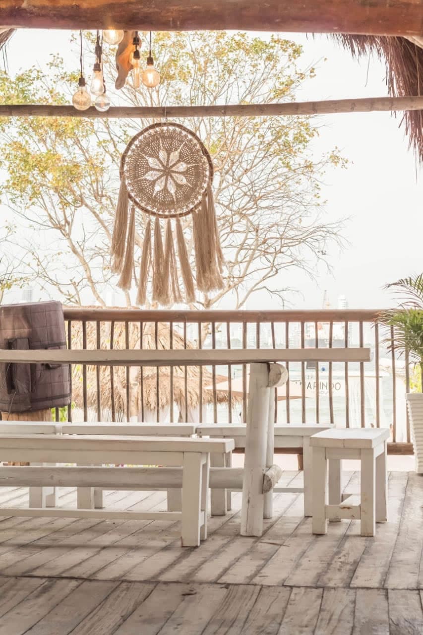 Tamarindo Beach Club - Vista 1