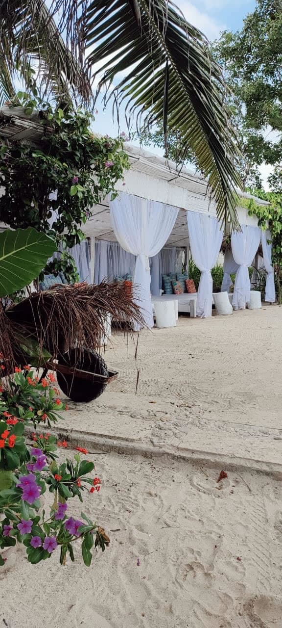 Tamarindo Beach Club - Vista 2