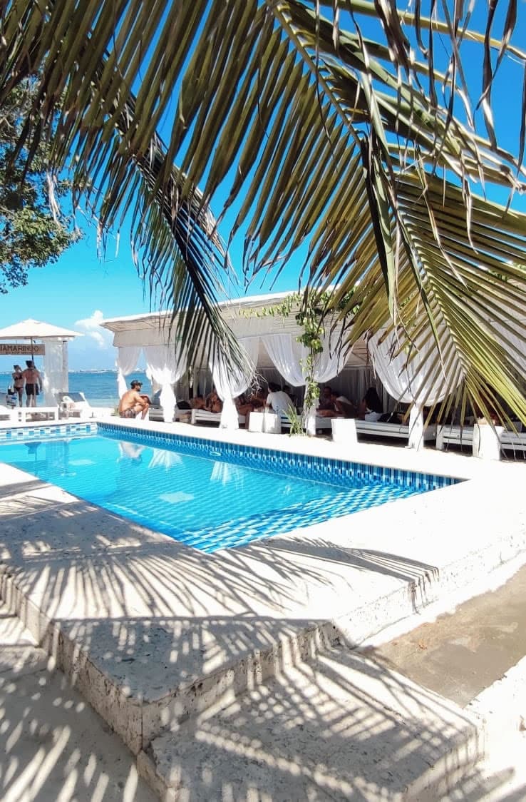 Tamarindo Beach Club - Vista 3