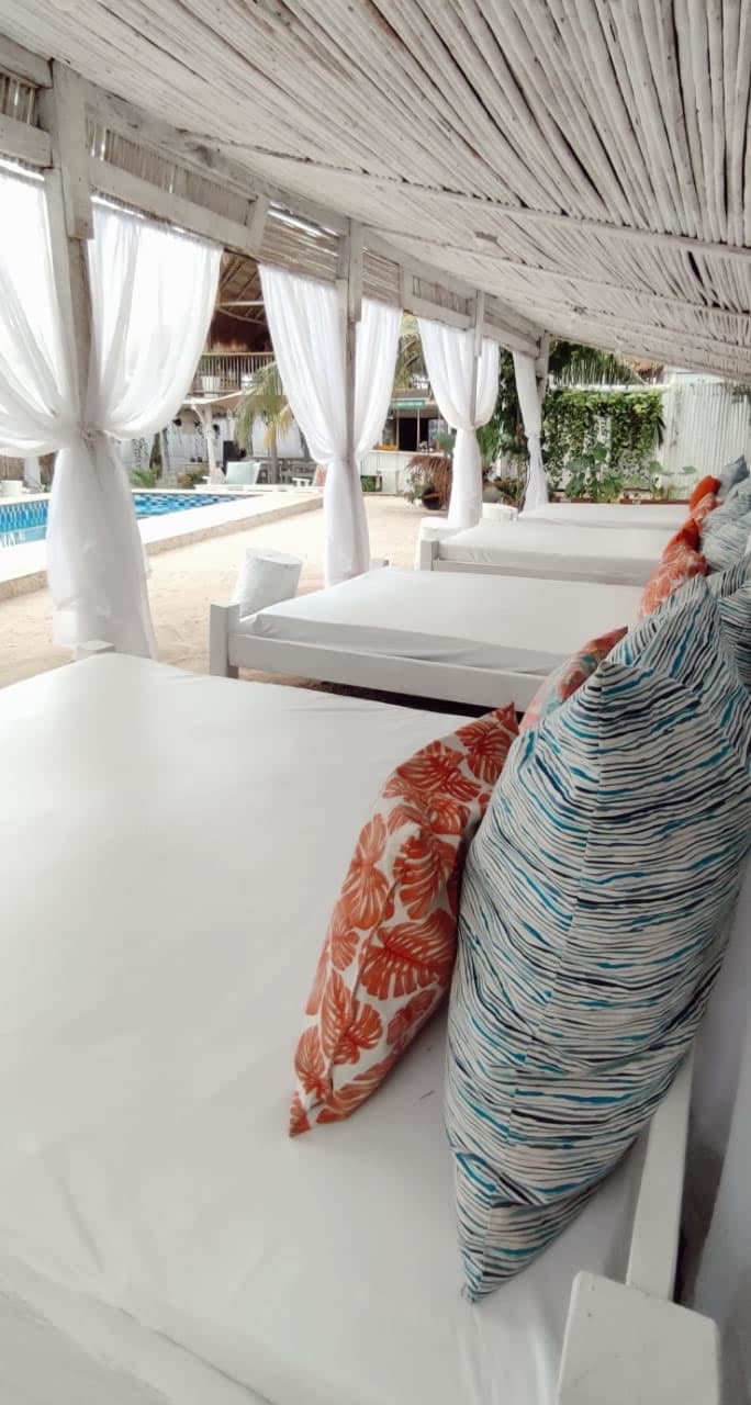 Tamarindo Beach Club - Vista 4