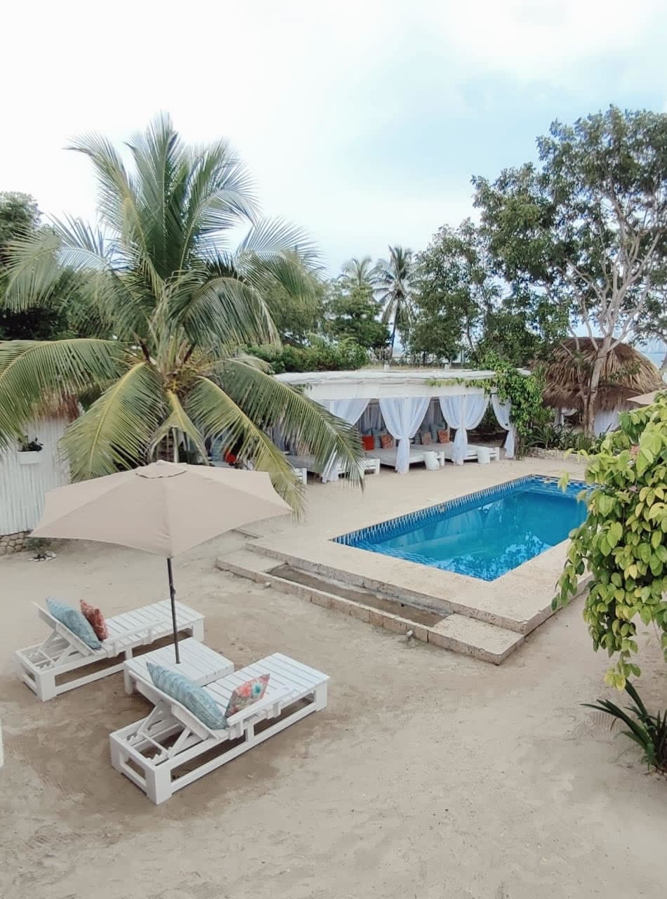 Tamarindo Beach Club - Vista 5