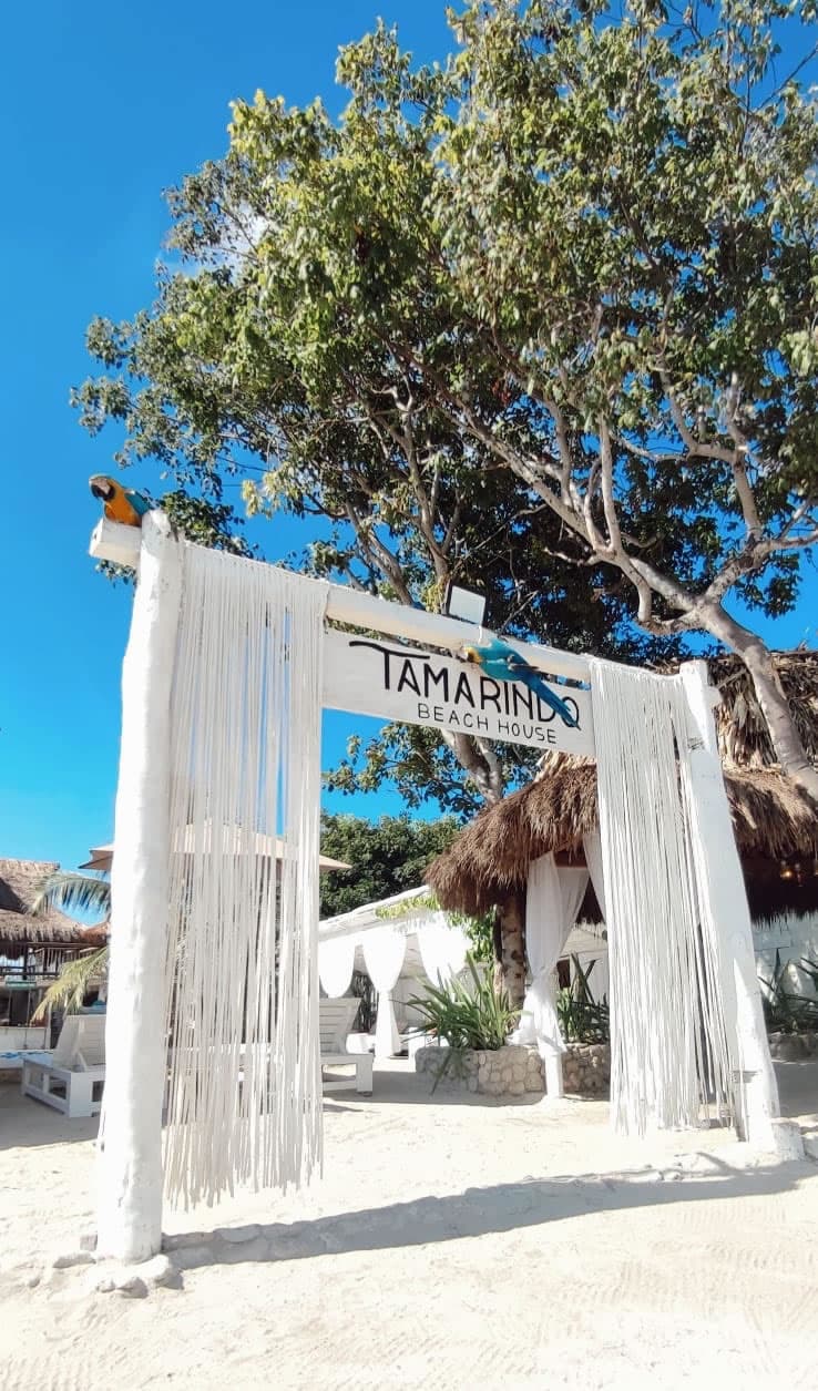 Tamarindo Beach Club - Vista 6