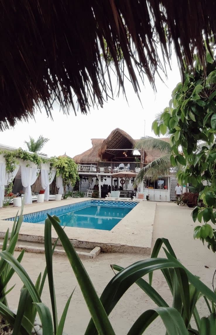 Tamarindo Beach Club - Vista 7