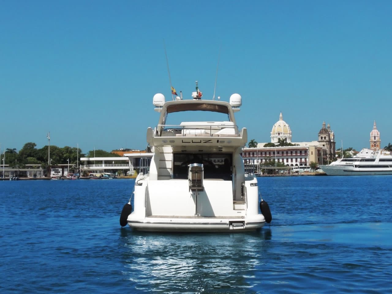 Yate 55 Pies - Vista 1