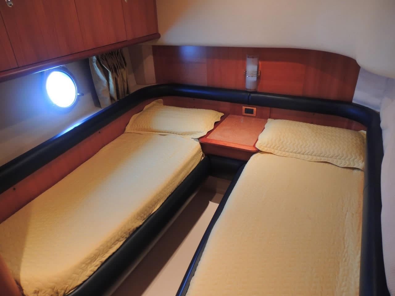 Yate 55 Pies - Vista 3