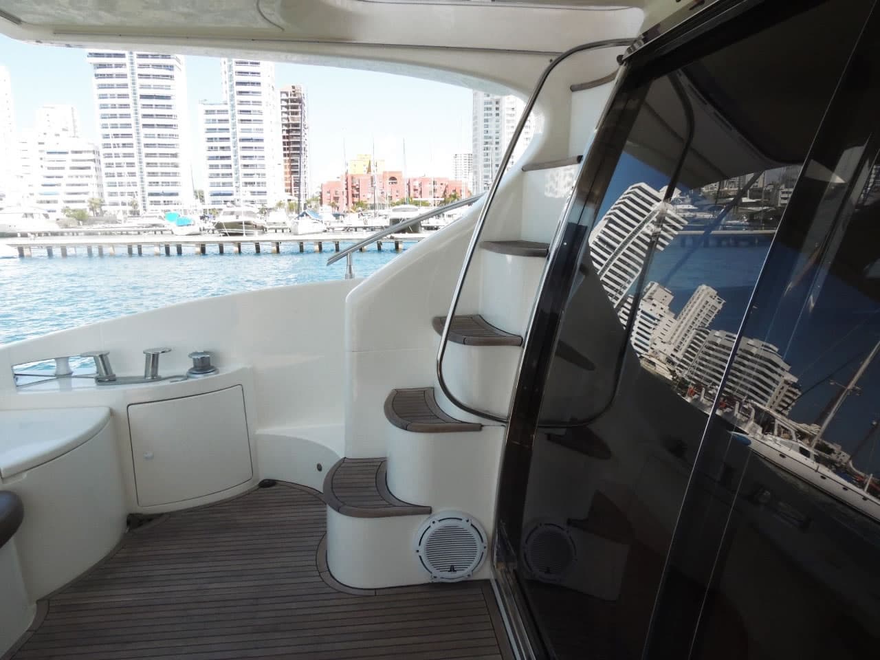 Yate 55 Pies - Vista 4