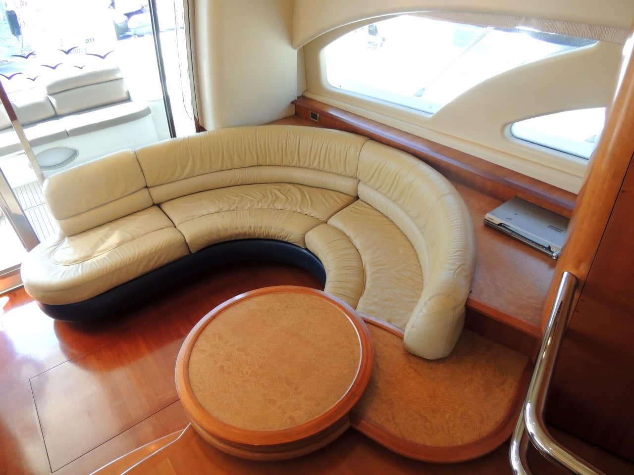 Yate 55 Pies - Vista 6