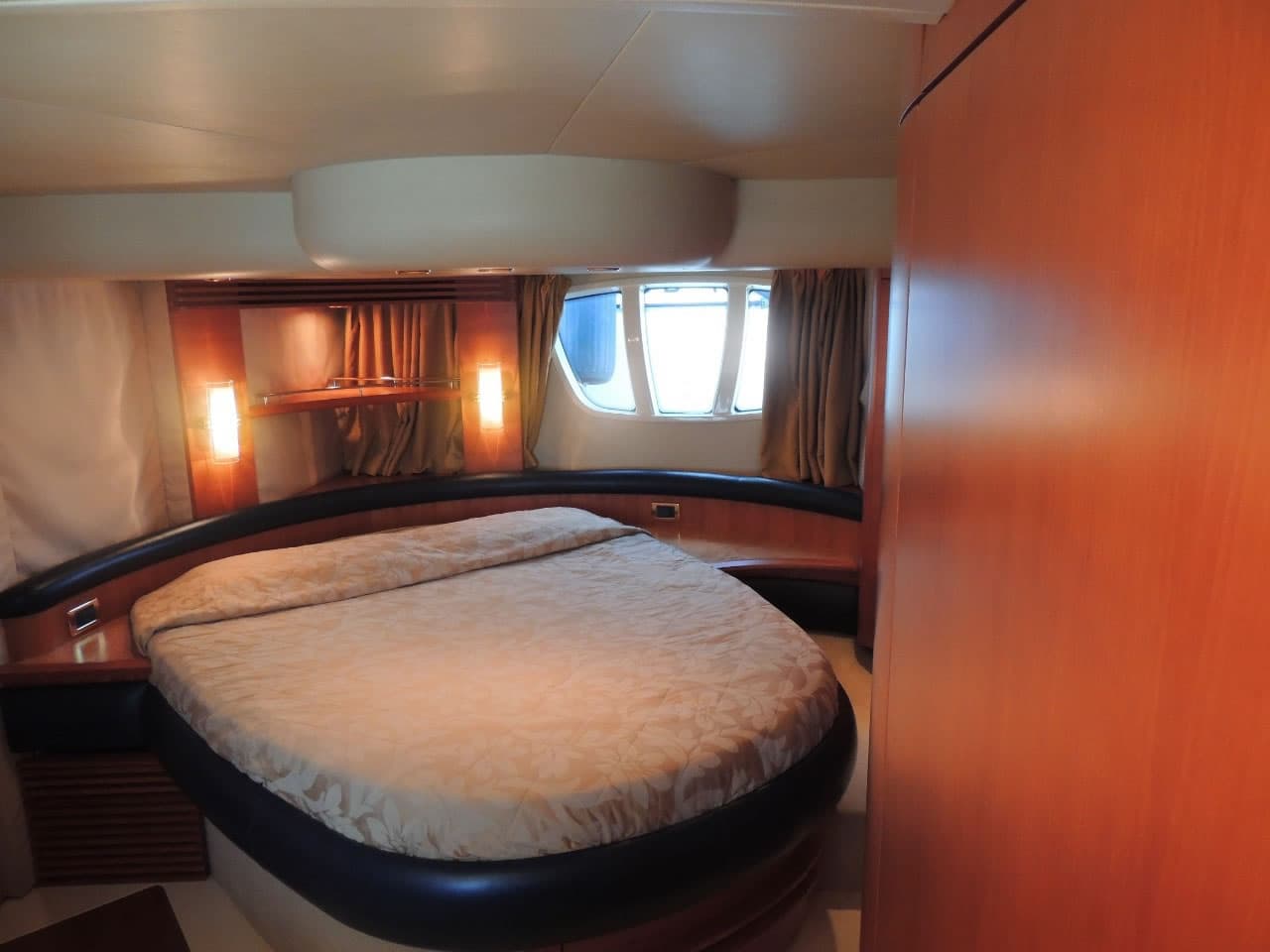 Yate 55 Pies - Vista 9